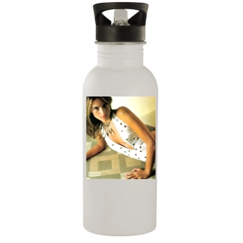 Alessandra Ambrosio Stainless Steel Water Bottle