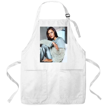 Alessandra Ambrosio Apron