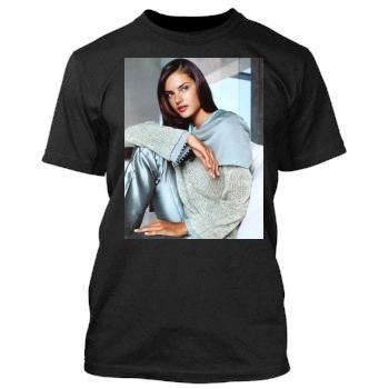 Alessandra Ambrosio Men's TShirt