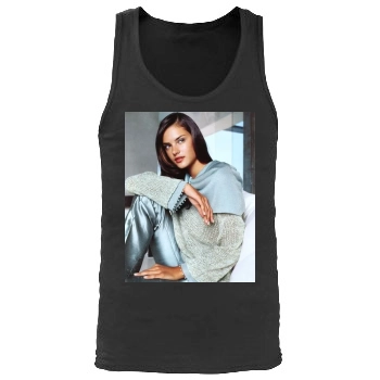 Alessandra Ambrosio Men's Tank Top