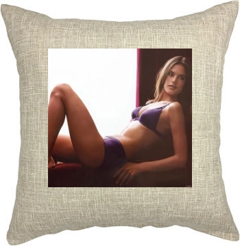 Alessandra Ambrosio Pillow