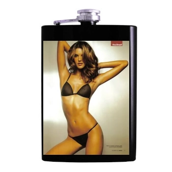 Alessandra Ambrosio Hip Flask