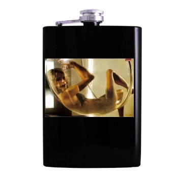 Alessandra Ambrosio Hip Flask