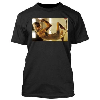 Alessandra Ambrosio Men's TShirt