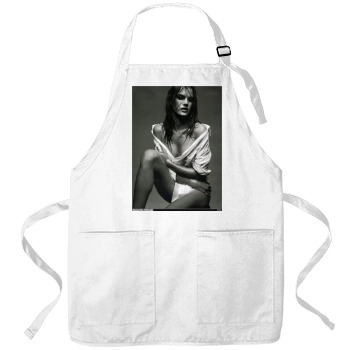 Alessandra Ambrosio Apron