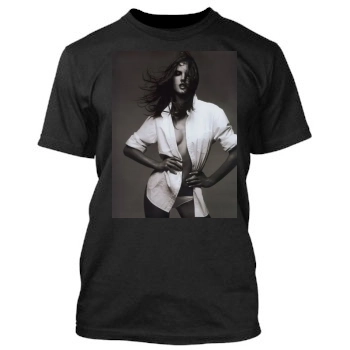 Alessandra Ambrosio Men's TShirt