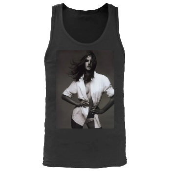 Alessandra Ambrosio Men's Tank Top