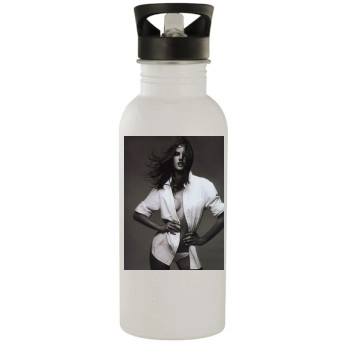 Alessandra Ambrosio Stainless Steel Water Bottle