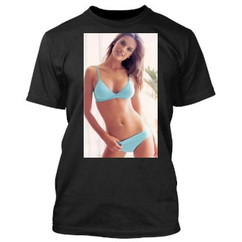 Alessandra Ambrosio Men's TShirt