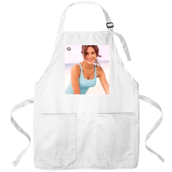 Alessandra Ambrosio Apron