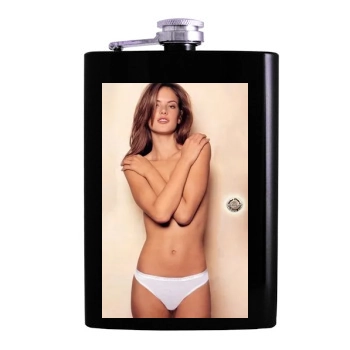 Alessandra Ambrosio Hip Flask