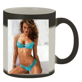 Alessandra Ambrosio Color Changing Mug