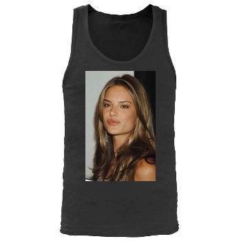 Alessandra Ambrosio Men's Tank Top