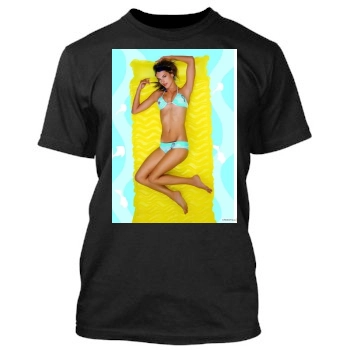 Alessandra Ambrosio Men's TShirt