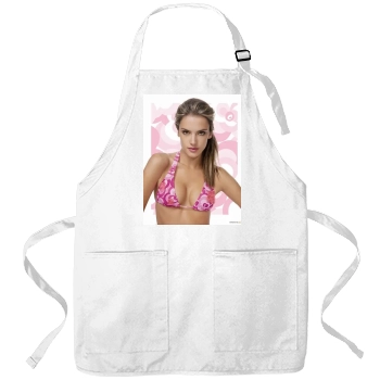 Alessandra Ambrosio Apron