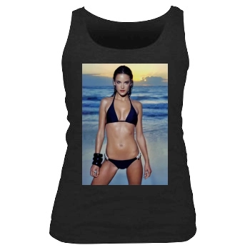 Alessandra Ambrosio Women's Tank Top