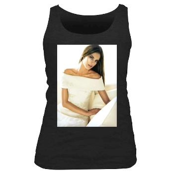 Alessandra Ambrosio Women's Tank Top