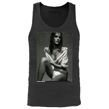 Alessandra Ambrosio Men's Tank Top