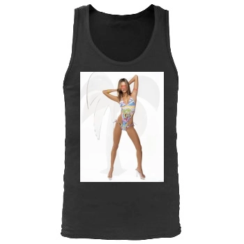 Alessandra Ambrosio Men's Tank Top