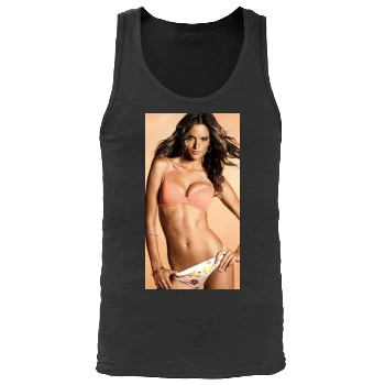 Alessandra Ambrosio Men's Tank Top