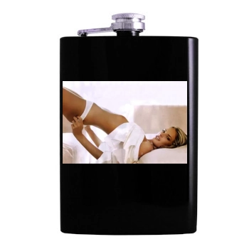 Alessandra Ambrosio Hip Flask