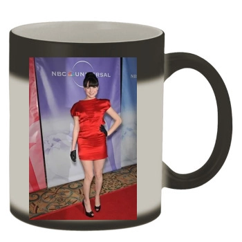 Alessandra Torresani Color Changing Mug