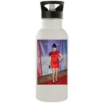 Alessandra Torresani Stainless Steel Water Bottle