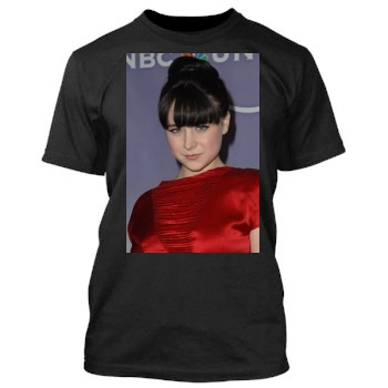 Alessandra Torresani Men's TShirt