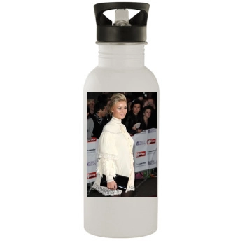 Alex Curran Stainless Steel Water Bottle