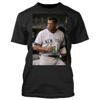 Alex Rodriguez Men's TShirt