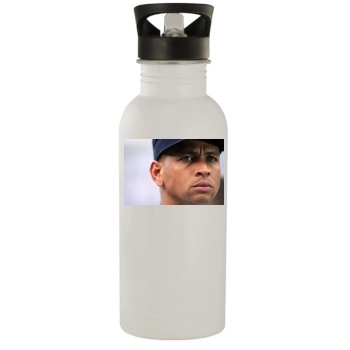 Alex Rodriguez Stainless Steel Water Bottle