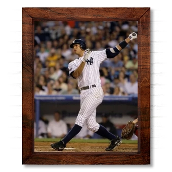 Alex Rodriguez 14x17