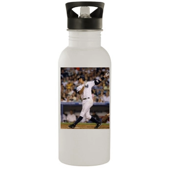 Alex Rodriguez Stainless Steel Water Bottle