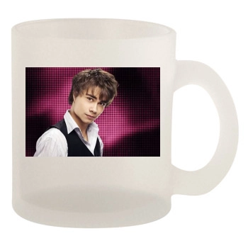 Alexander Rybak 10oz Frosted Mug