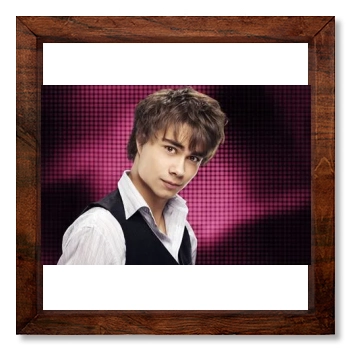 Alexander Rybak 12x12