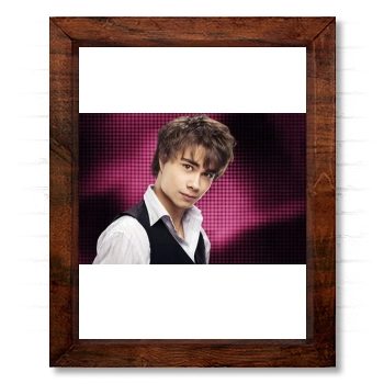 Alexander Rybak 14x17