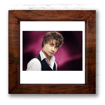 Alexander Rybak 6x6