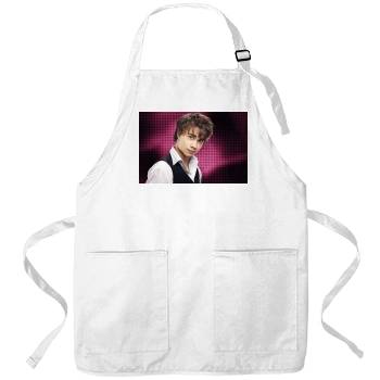 Alexander Rybak Apron