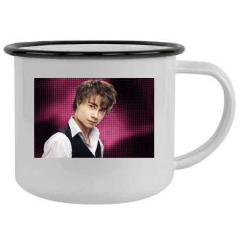 Alexander Rybak Camping Mug