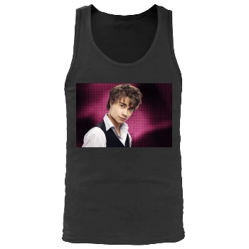 Alexander Rybak Men's Tank Top