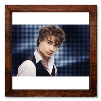 Alexander Rybak 12x12