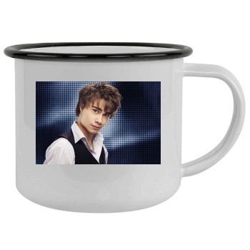 Alexander Rybak Camping Mug