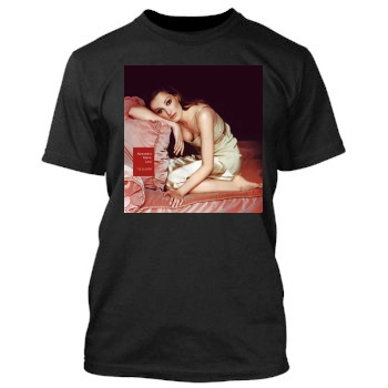 Alexandra Maria Lara Men's TShirt