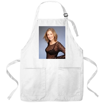 Alexandra Maria Lara Apron