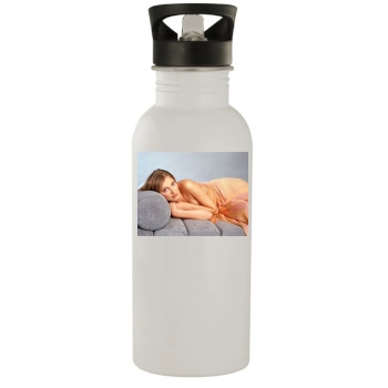 Alexandra Maria Lara Stainless Steel Water Bottle