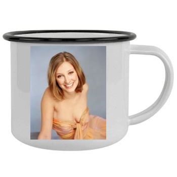 Alexandra Maria Lara Camping Mug