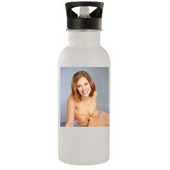 Alexandra Maria Lara Stainless Steel Water Bottle