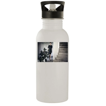 Saara Sihvonen Stainless Steel Water Bottle