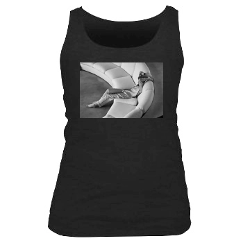 Saara Sihvonen Women's Tank Top