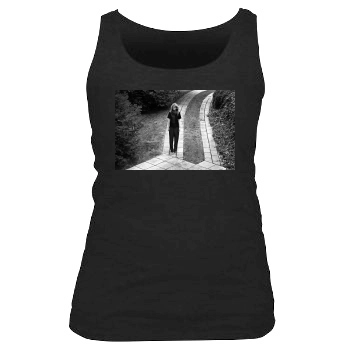 Saara Sihvonen Women's Tank Top